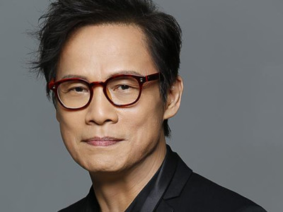 罗大佑的老婆叫什么名字 小他13岁的Elaine是做什么的