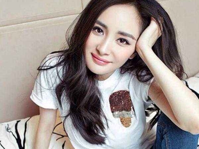 小糯米是不是小鬼转世 杨幂给女儿起这个名字大有深意