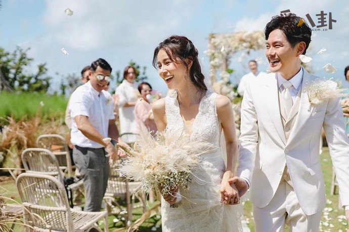 萧正楠黄翠如结婚