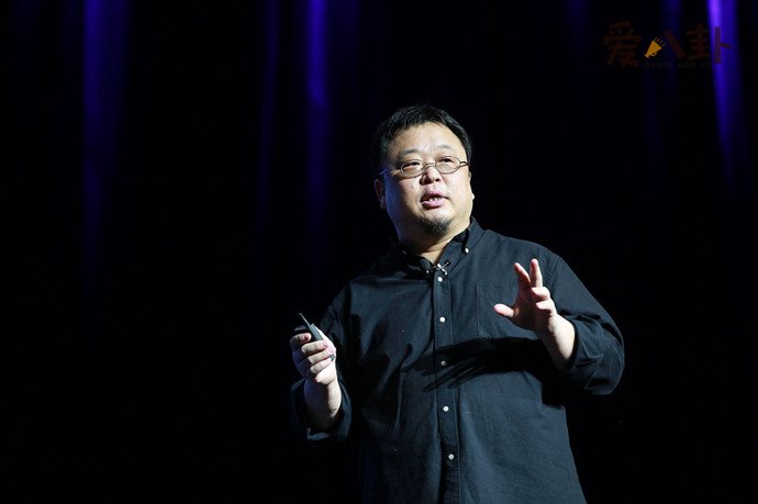 罗永浩为什么欠下这么多钱
