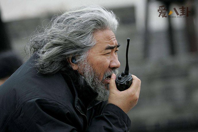 张纪中老婆回应恶评