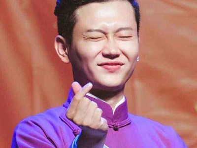 孟鹤堂妻子是谁 起底孟鹤堂妻子个人资料他什么时候结婚的