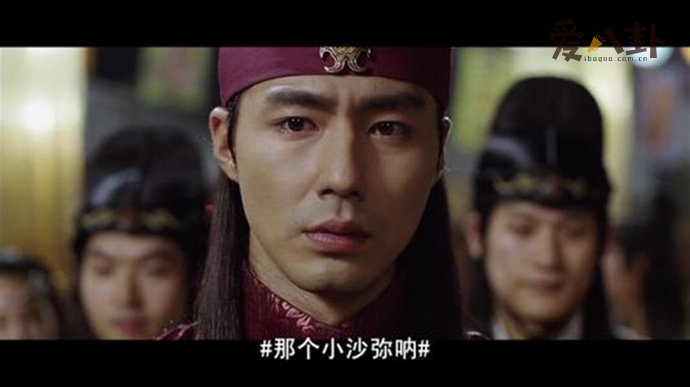 霜花店这些细节你看懂了吗