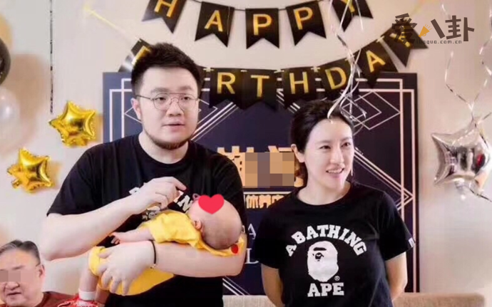 巴图为什么会喜欢比她大七岁的王博谷