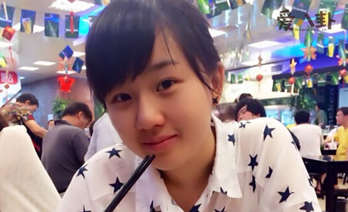 孟非女儿孟星亚