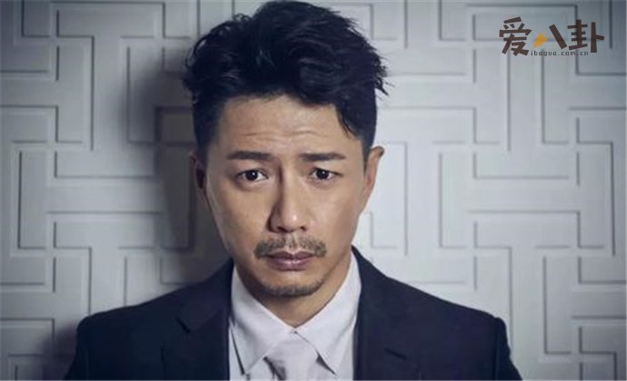 段奕宏为何不红