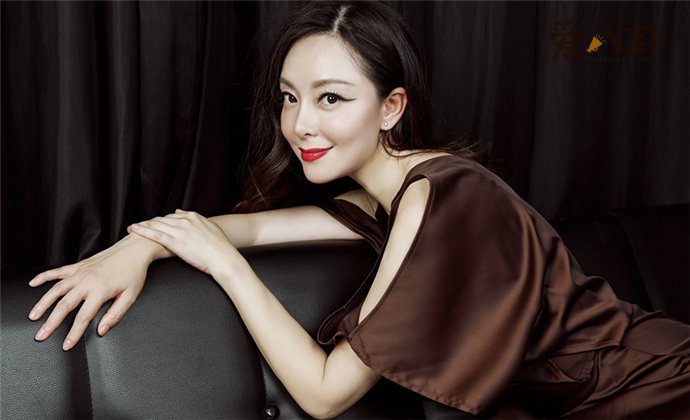 演员许榕真爸爸是国家一级演员许承先