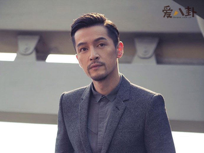 卓伟实锤过胡歌吗