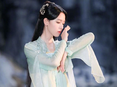 皓衣行陈瑶被骂疑加戏 陈瑶剧中演的谁是不是大女主