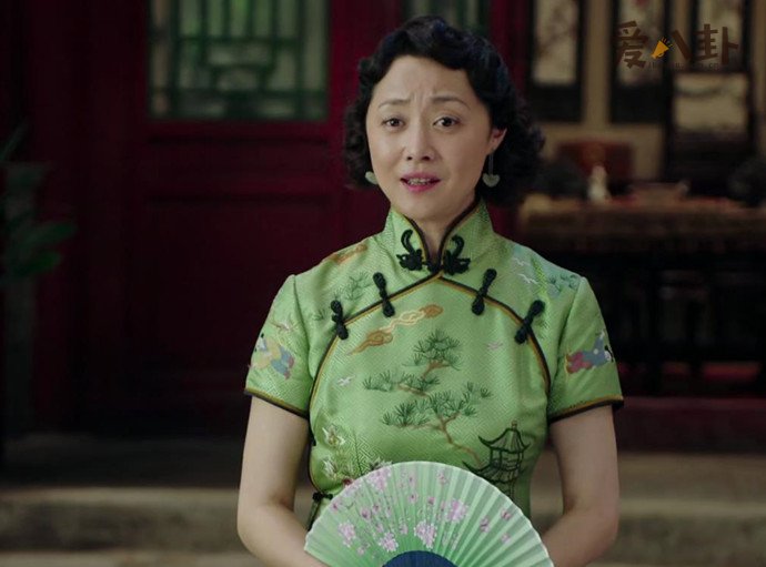 刘蓓没有参加继子张若昀的婚礼