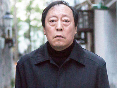 倪大红结婚了吗 他的妻子是谁起底其个人资料