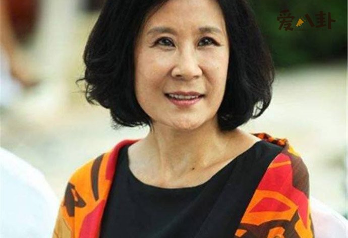 苏小明现任老公是谁
