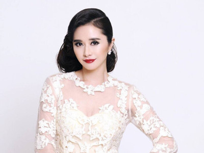 何美钿演过的古装剧 这些经典角色中最美的是哪一个