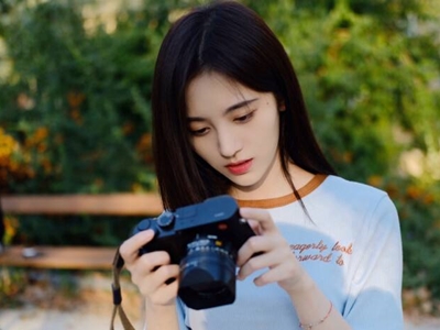 鞠婧祎怎么读 这个名字原来大有深意