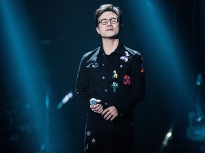 汪峰为什么被称为汪半壁 原因竟然和周杰伦有关