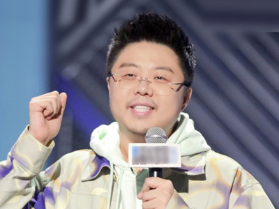 脱口秀呼兰真名叫什么 个人资料介绍他和李诞解约了吗
