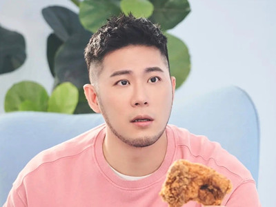 李伯恩家里很有钱吗 家境情史揭秘前任是徐佳莹