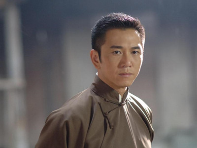 温兆伦邵美琪是什么关系 两人为什么没有在一起呢