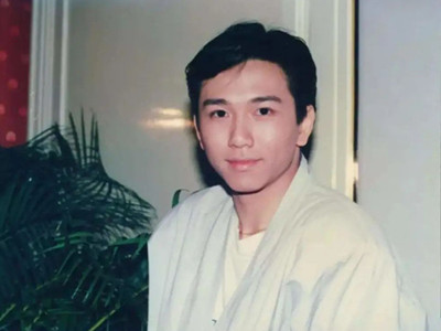 温兆伦为什么不红了 温兆伦当年有多红？堪比四大天王
