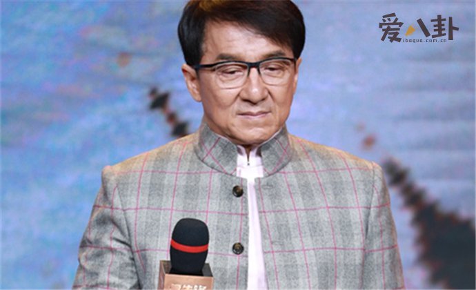 成龙