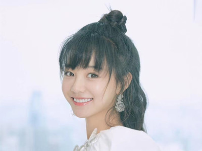 西京校花胡意旋个人简介 为啥叫西京校花她是哪毕业的呢