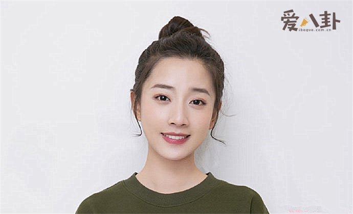 马梦唯原名马德丫