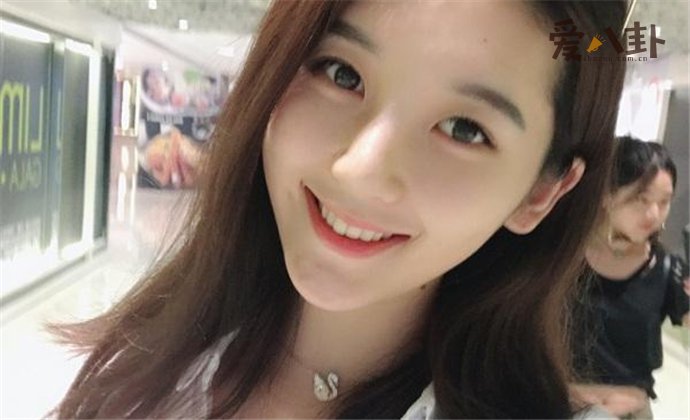 99年新人徐婉婷