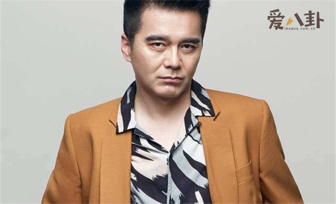 许亚军结过几次婚