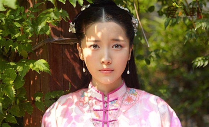 冯丽丽为什么不红