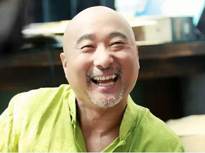 陈佩斯近况曝光 从央视封杀风波再到重返过程太曲折了