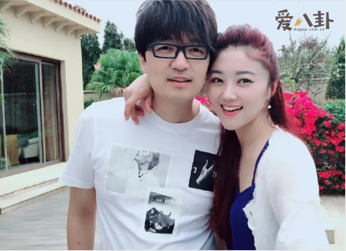 玖月奇迹为什么离婚