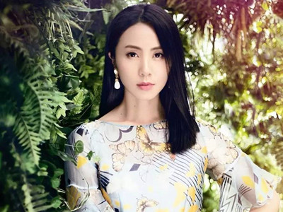 孙莉打刘若英是真的吗 孙莉表示不认识刘若英两人不熟