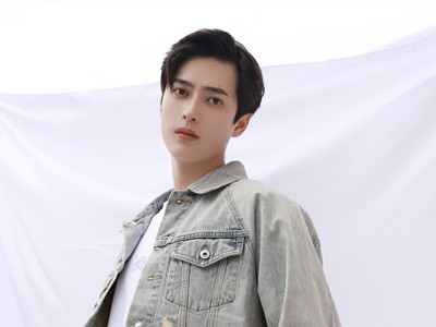 韩承羽女朋友是谁 韩承羽有女朋友了吗他是怎么红的