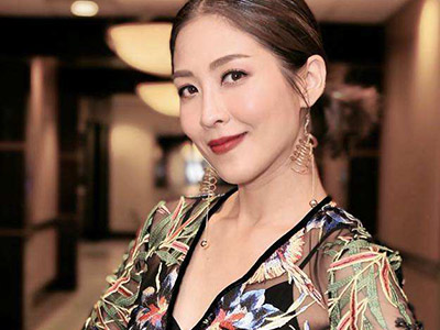 陈敏之老公资料起底 陈敏之和雷有信现今感情如何