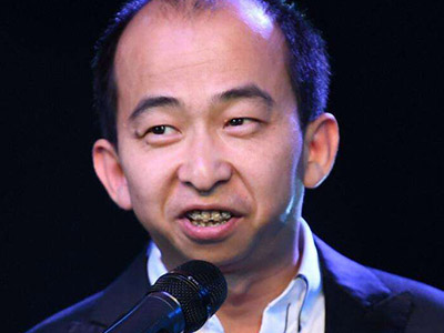 演员巨兴茂的妻子是谁 是演员岳丽娜吗2人真实关系如何