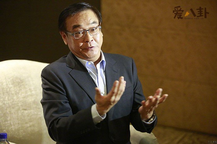尔冬升现任老婆是谁 