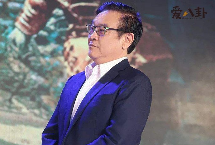 尔冬升感情生活