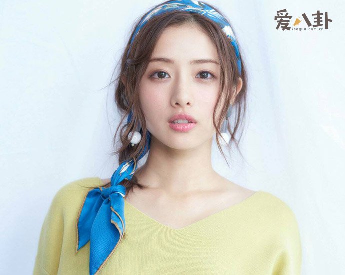石原里美照片