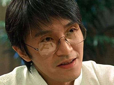 周星驰罗慧娟为什么分手 周星驰被曝不结婚是因为她