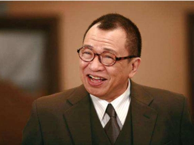 许绍雄家世关系图 竟然与慈禧太后有关系