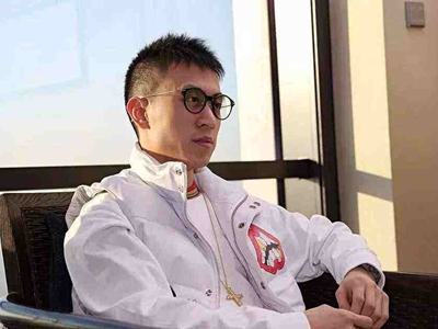 秦奋他家干什么的 揭秘沪上皇秦奋的家世背景