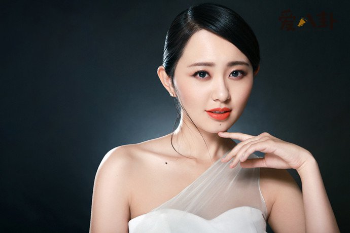 孙耀琦为什么不红