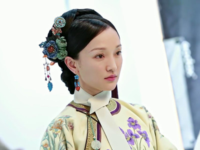 如懿为什么不原谅海兰 和凌云彻之死有关还是另有深意