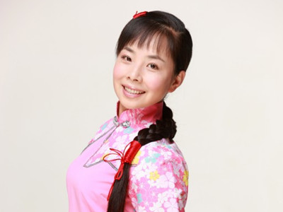 王二妮离了几次婚 王二妮现任老公是谁呢有几个孩子