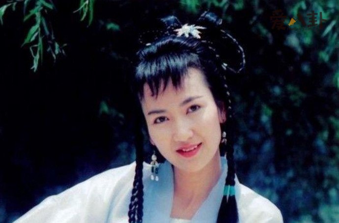 关之琳陈美琪恩怨