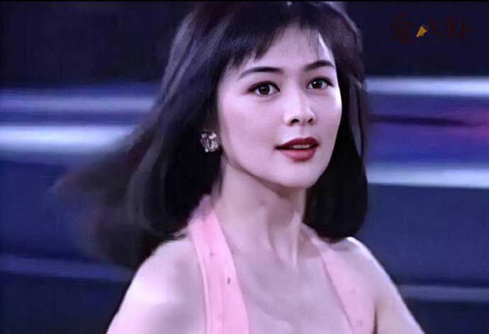 关之琳害陈美琪不孕