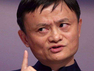 马云有多少个孩子 马云的儿子已去世是真的吗