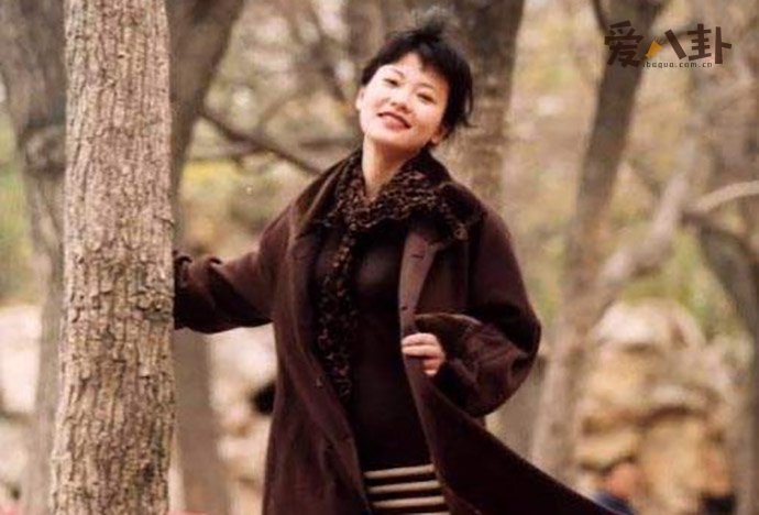 胥午梅老公是谁
