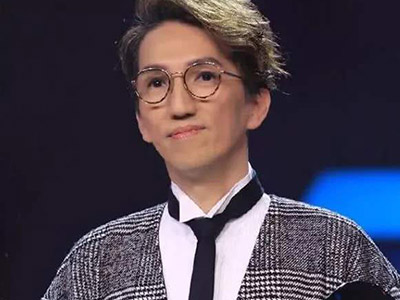 林志炫妻子是谁 林虹雅究竟长什么样2人是如何走到一起的