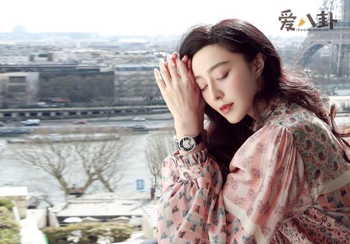 甘露成为范冰冰的裸替